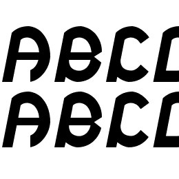 Steel Boy__G Font File