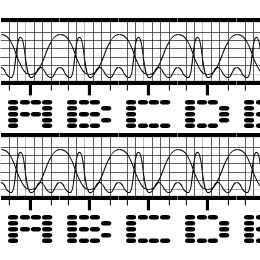 Stereolab Font File