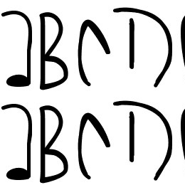 StrawberryBubblegum Font File