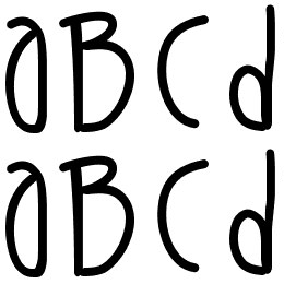 StuntinOnYou Font File