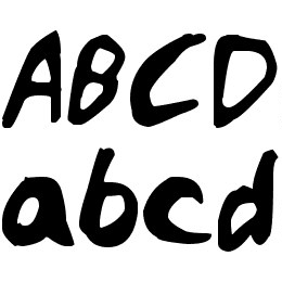 Stylo Font File