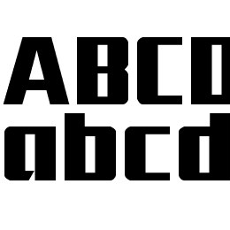 Subadai Baan Font File