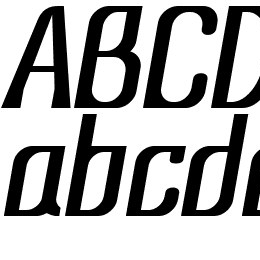 Subatonik Italic Font File