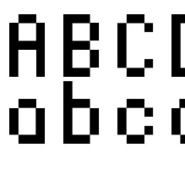 supernatural_10_02 Font File