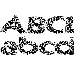 SurfShack Font File