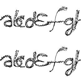 SweatyParty Font File