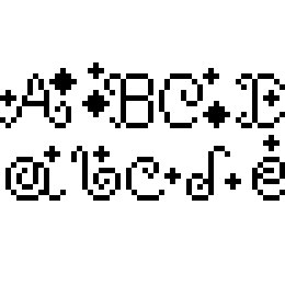 Sweet Dreams Font File