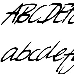 Sweet Steeffie Font File