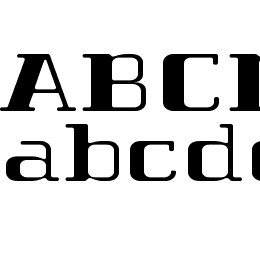 Tabaiba wild ffp Font File