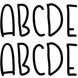 TarracottaWarrior Font File