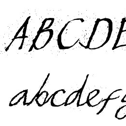 TCLescuelerascript Font File