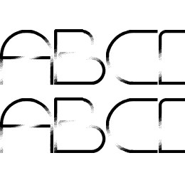 Technocracy Font File