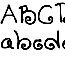 Tenbitesch Font File