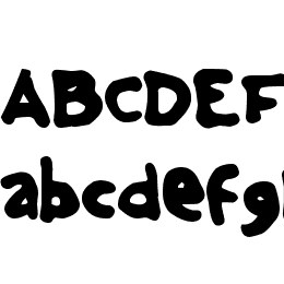 ThinkingAcademicDT Font File