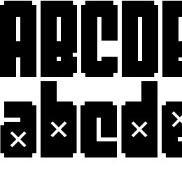 threelambdaRegular Font File