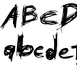 Tibetan Beefgarden AOE Font File