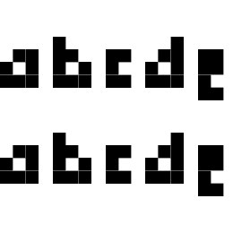 tokayz Font File