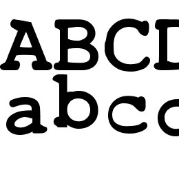 Toxica Font File