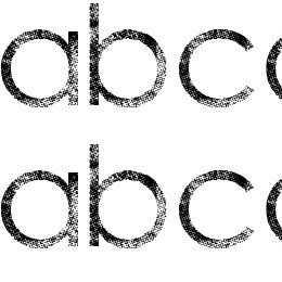 tramlib Font File