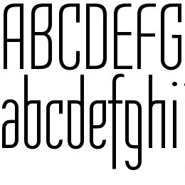 Tulpen One Font File