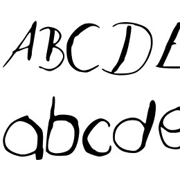 typooo Font File