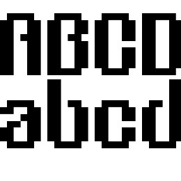 V5 Eastergothic Font File