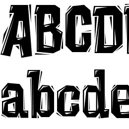 Vademecum Font File