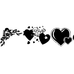 valentinec Font File