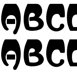 Vassar Font File