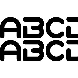 Vermin Vibes 2 EDM XTC Font File