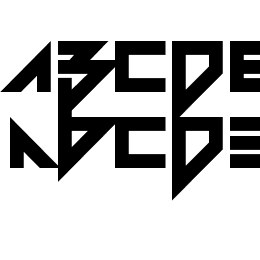 Vermin Vibes Redux Font File