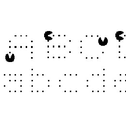 videobeast 80's Font File