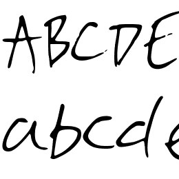 vite Font File