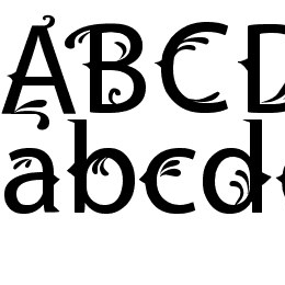 Vtks Friendly Font File