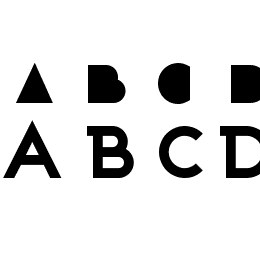 WICKED BOLD Font File