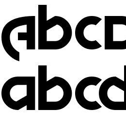 Will.i.am Shake.Spears Font File