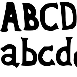 WillyouCallmyName Font File