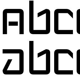 Wintermute Font File