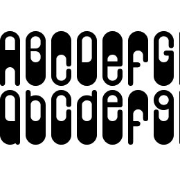 Wunderland Font File