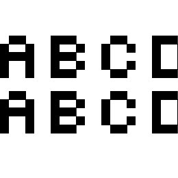 XG Pixo Font File