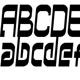 Xtraordinary Font File