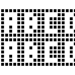 Y-Grid Font File