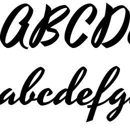 Yesteryear Font File